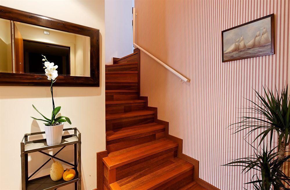 Inside Barcelona Apartments Mercat Ngoại thất bức ảnh
