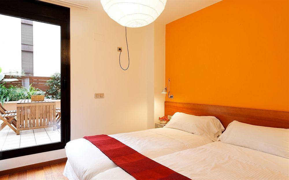 Inside Barcelona Apartments Mercat Ngoại thất bức ảnh