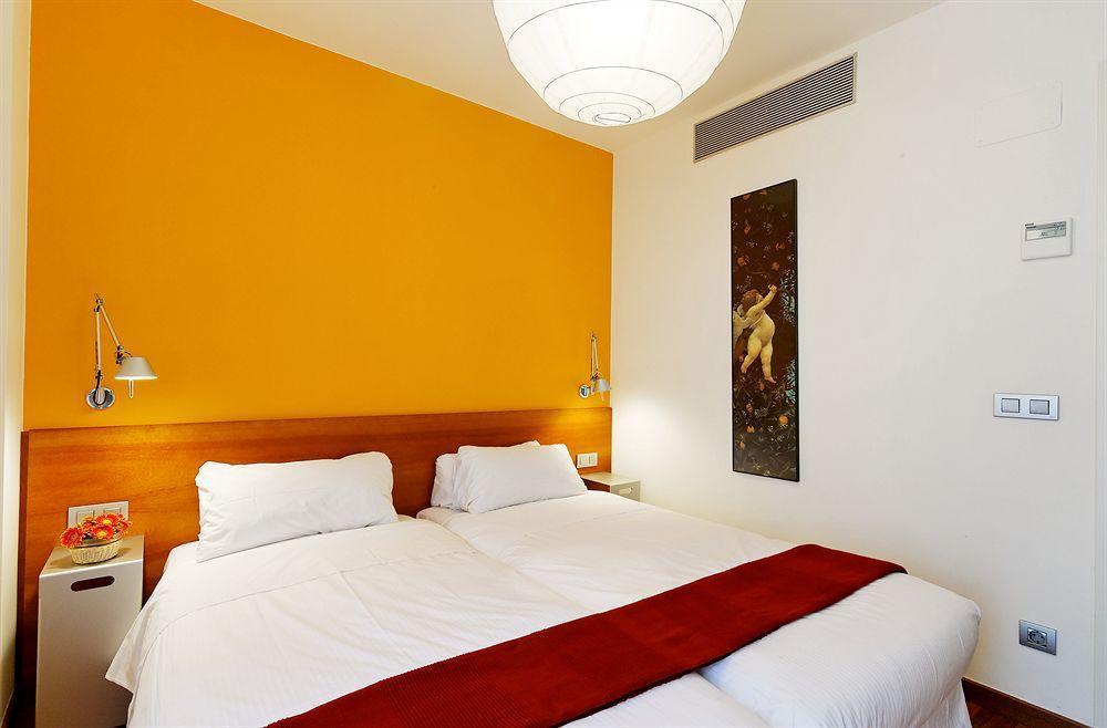 Inside Barcelona Apartments Mercat Ngoại thất bức ảnh