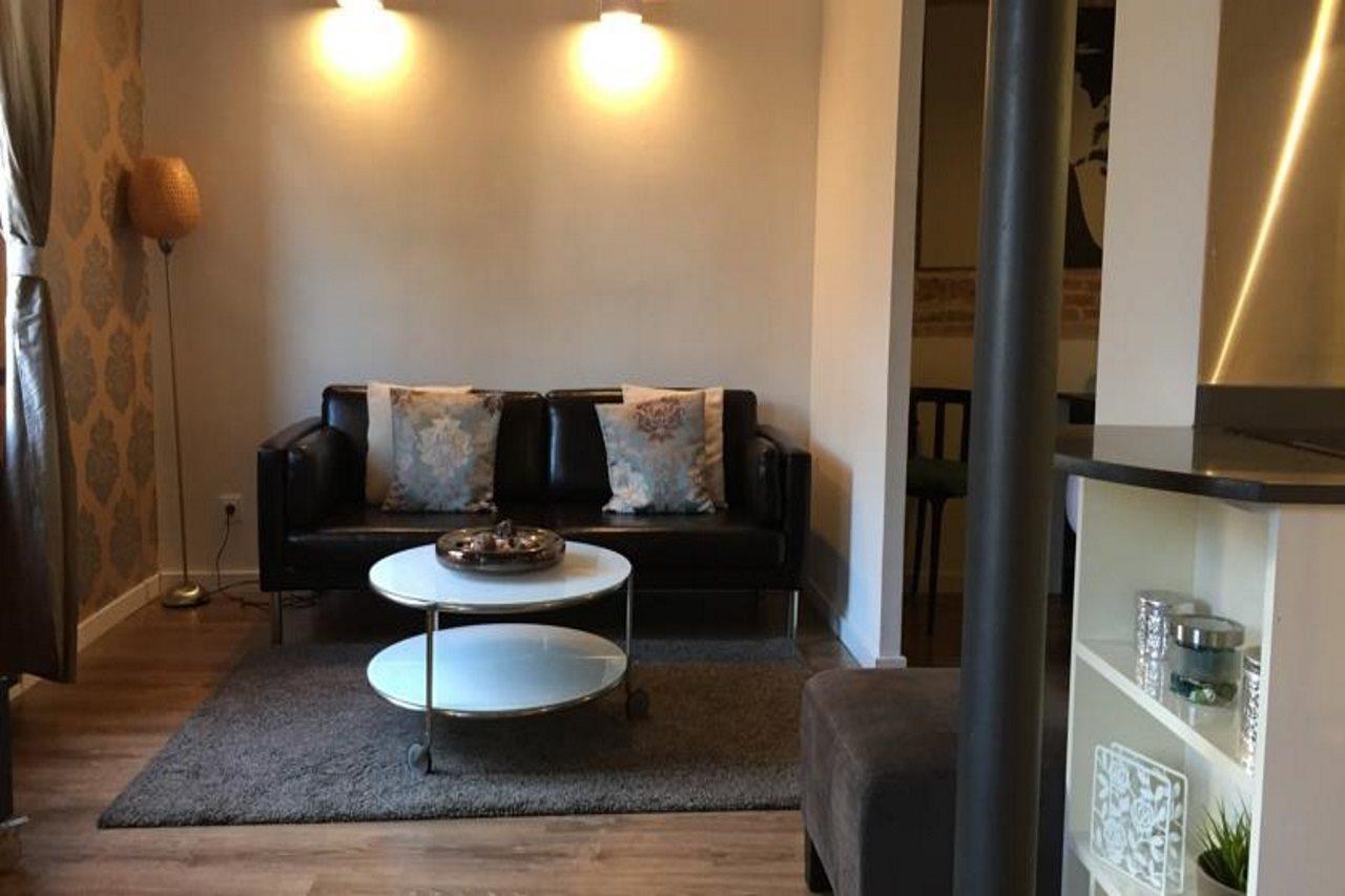 Inside Barcelona Apartments Mercat Ngoại thất bức ảnh