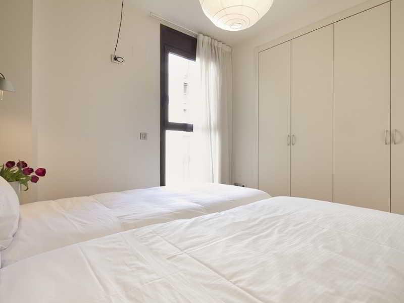Inside Barcelona Apartments Mercat Ngoại thất bức ảnh