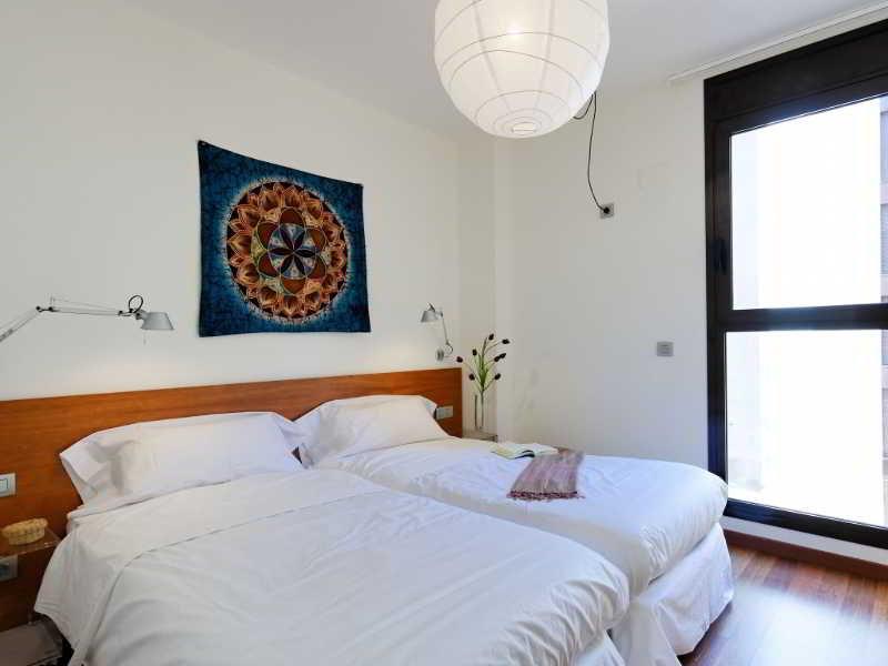 Inside Barcelona Apartments Mercat Ngoại thất bức ảnh