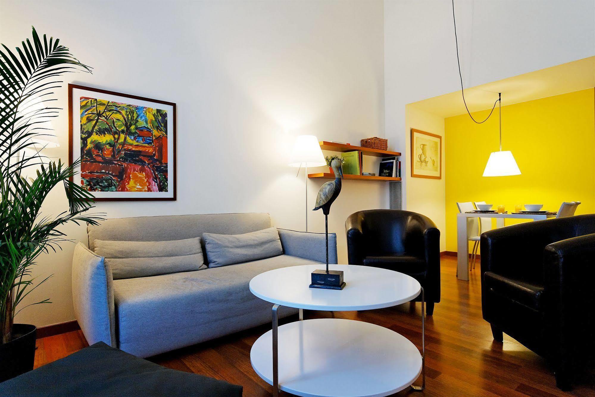 Inside Barcelona Apartments Mercat Ngoại thất bức ảnh