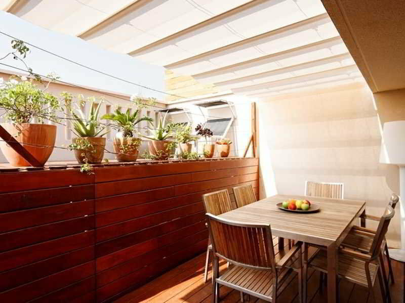 Inside Barcelona Apartments Mercat Ngoại thất bức ảnh