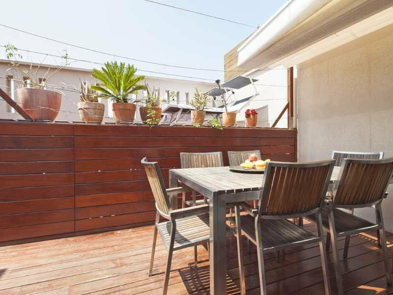 Inside Barcelona Apartments Mercat Ngoại thất bức ảnh