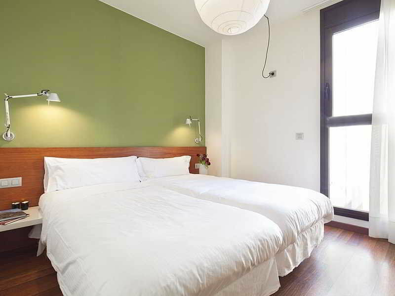 Inside Barcelona Apartments Mercat Ngoại thất bức ảnh
