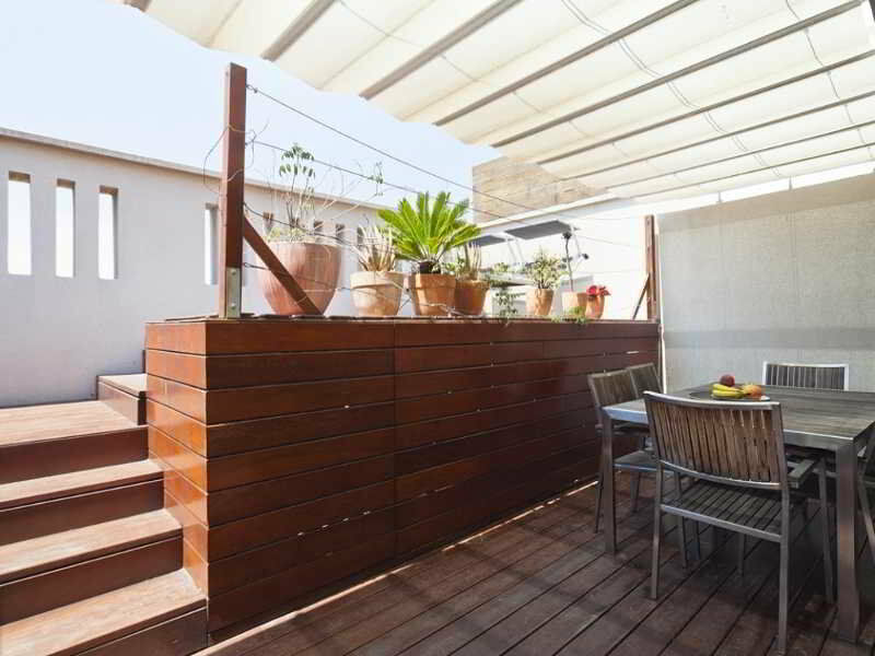 Inside Barcelona Apartments Mercat Ngoại thất bức ảnh