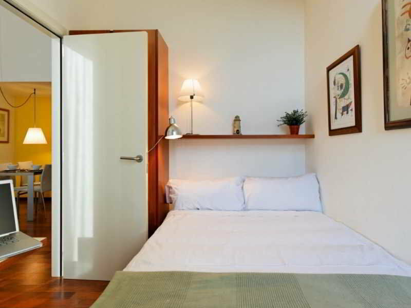 Inside Barcelona Apartments Mercat Ngoại thất bức ảnh