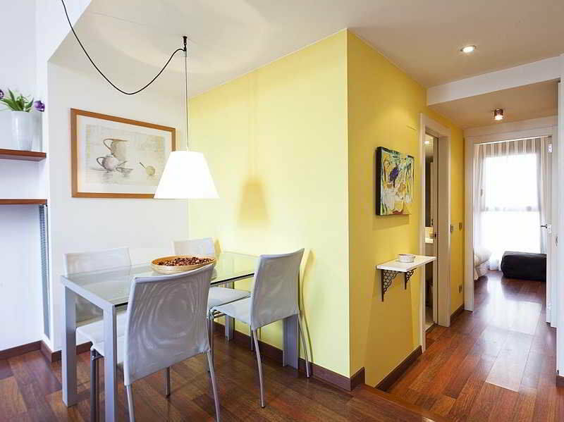 Inside Barcelona Apartments Mercat Ngoại thất bức ảnh