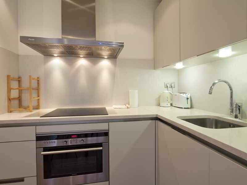 Inside Barcelona Apartments Mercat Ngoại thất bức ảnh