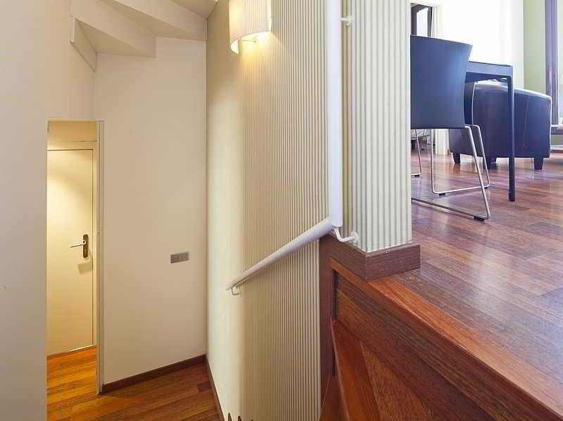 Inside Barcelona Apartments Mercat Ngoại thất bức ảnh