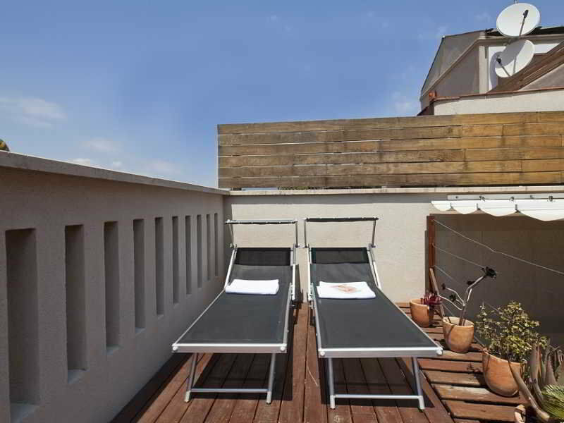 Inside Barcelona Apartments Mercat Ngoại thất bức ảnh