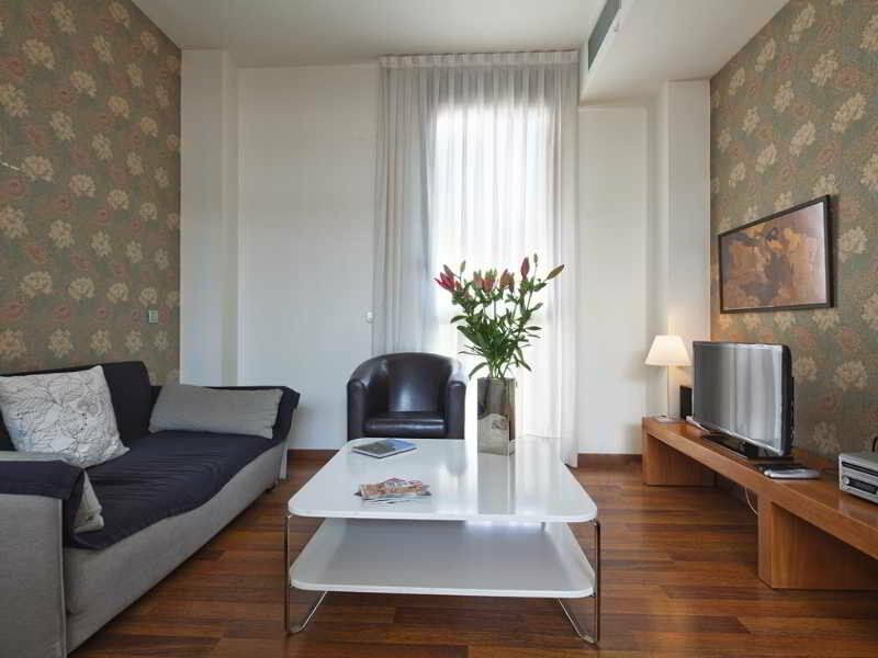 Inside Barcelona Apartments Mercat Ngoại thất bức ảnh
