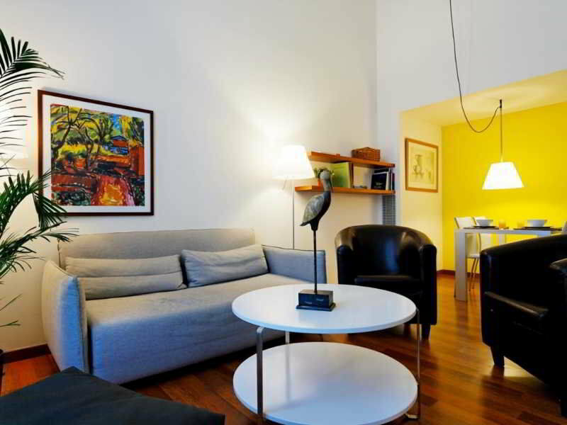 Inside Barcelona Apartments Mercat Ngoại thất bức ảnh