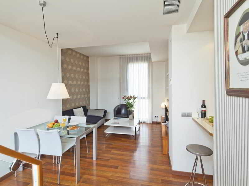 Inside Barcelona Apartments Mercat Ngoại thất bức ảnh